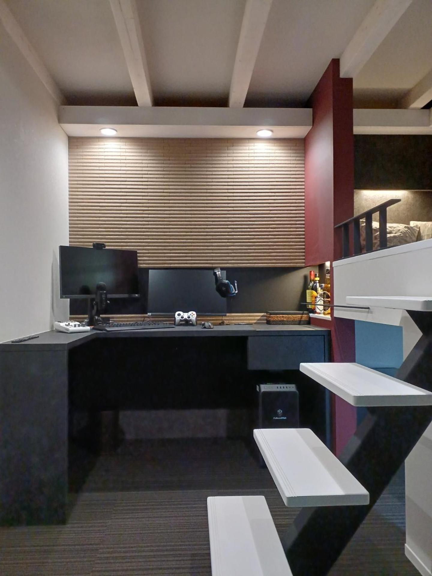 E-Sports Villa The Room - Vacation Stay 69020V Tsukuba Eksteriør bilde