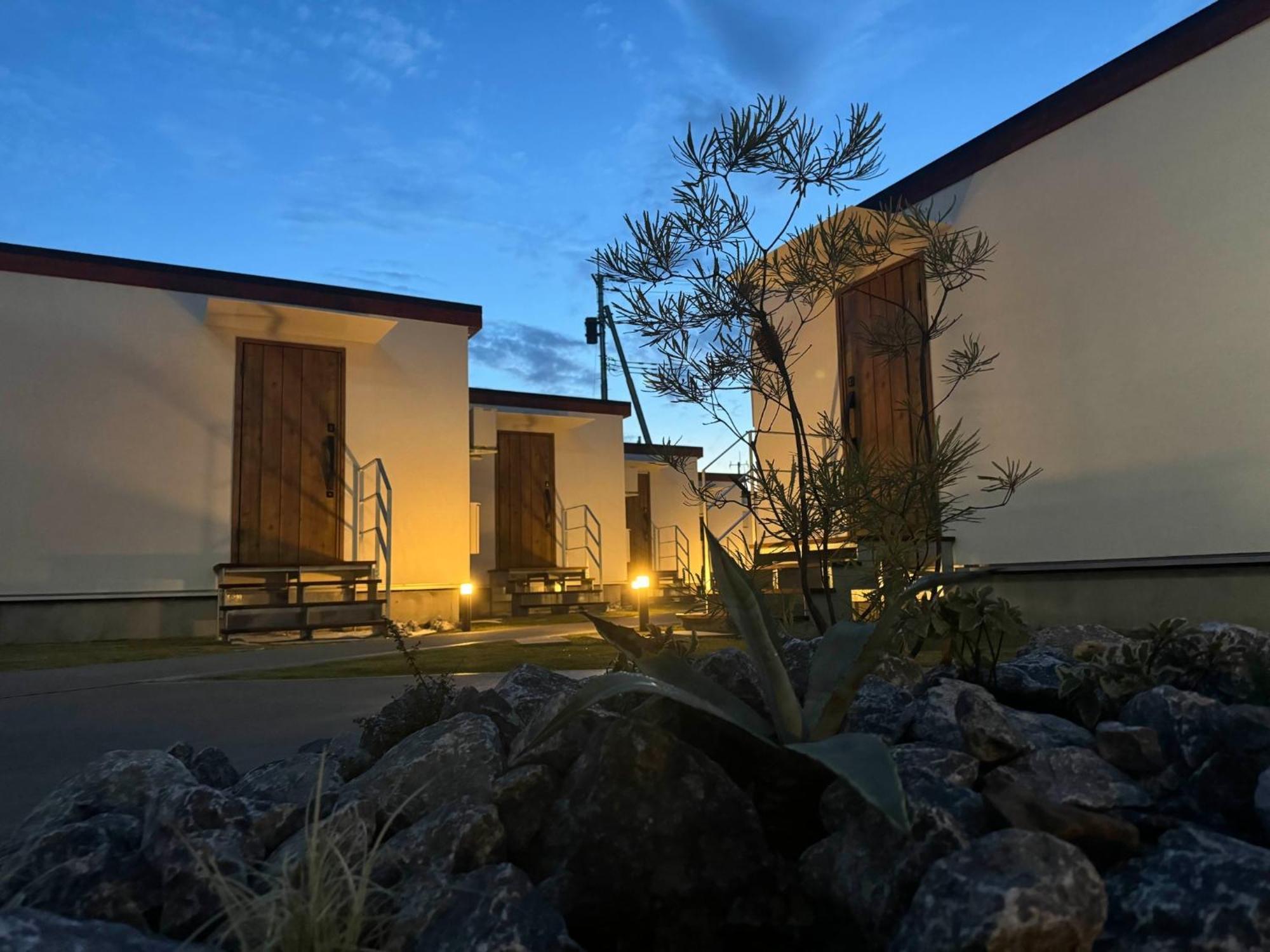 E-Sports Villa The Room - Vacation Stay 69020V Tsukuba Eksteriør bilde